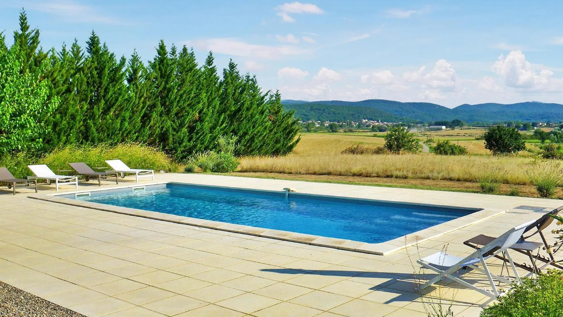 Mazette ! Villa Saint-Sauveur-de-Cruzieres Holiday home