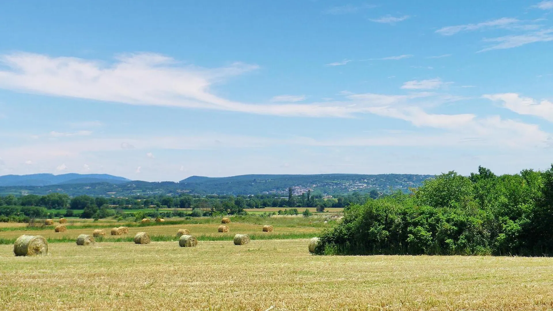 Mazette ! Villa Saint-Sauveur-de-Cruzieres Holiday home