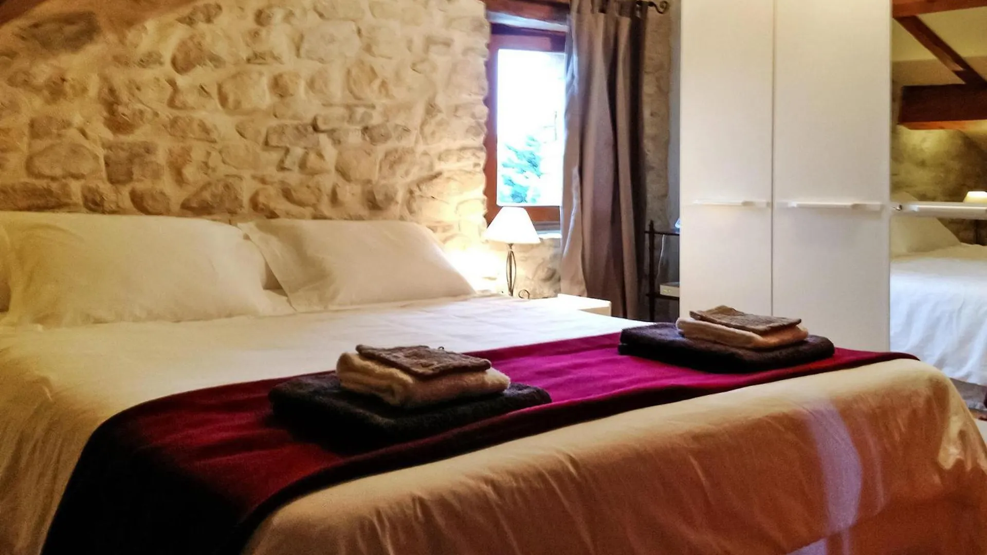 Holiday home Mazette ! Villa Saint-Sauveur-de-Cruzieres