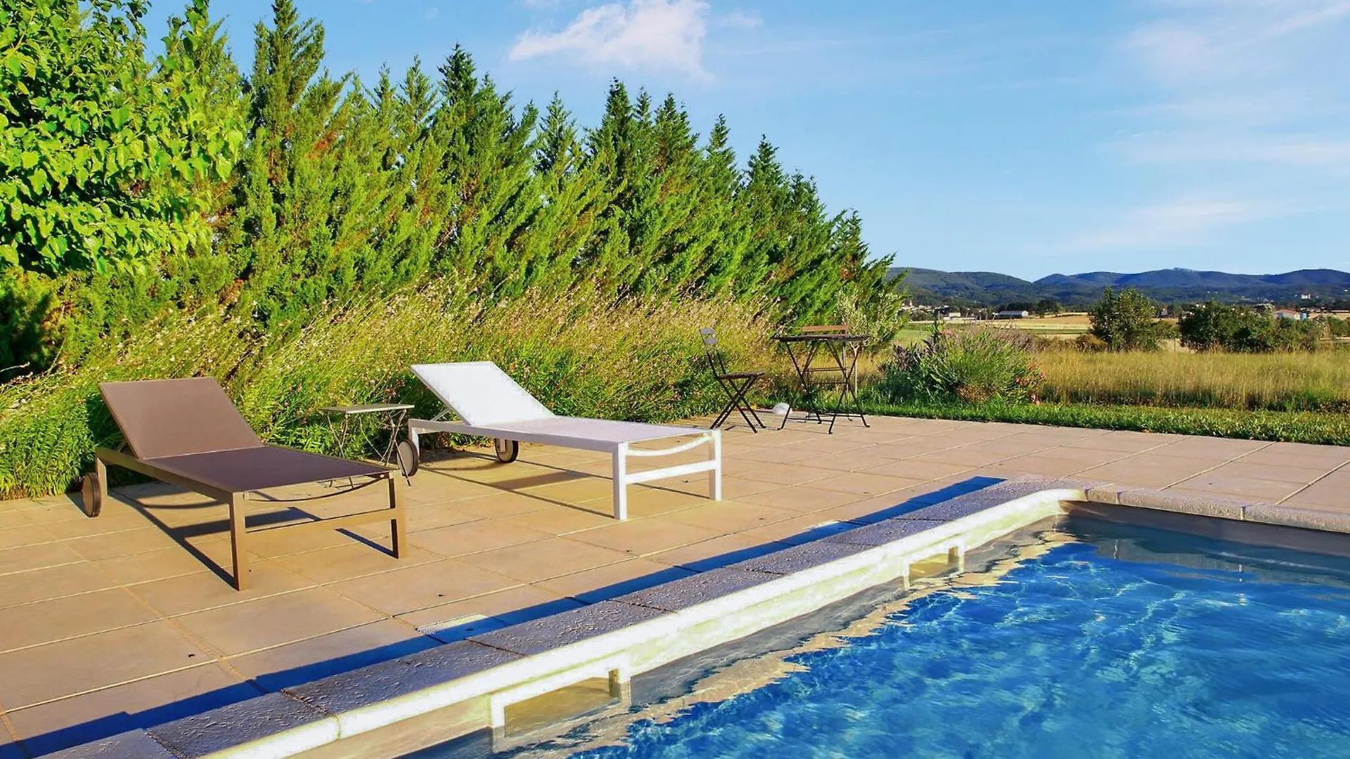 Mazette ! Villa Saint-Sauveur-de-Cruzieres Holiday home