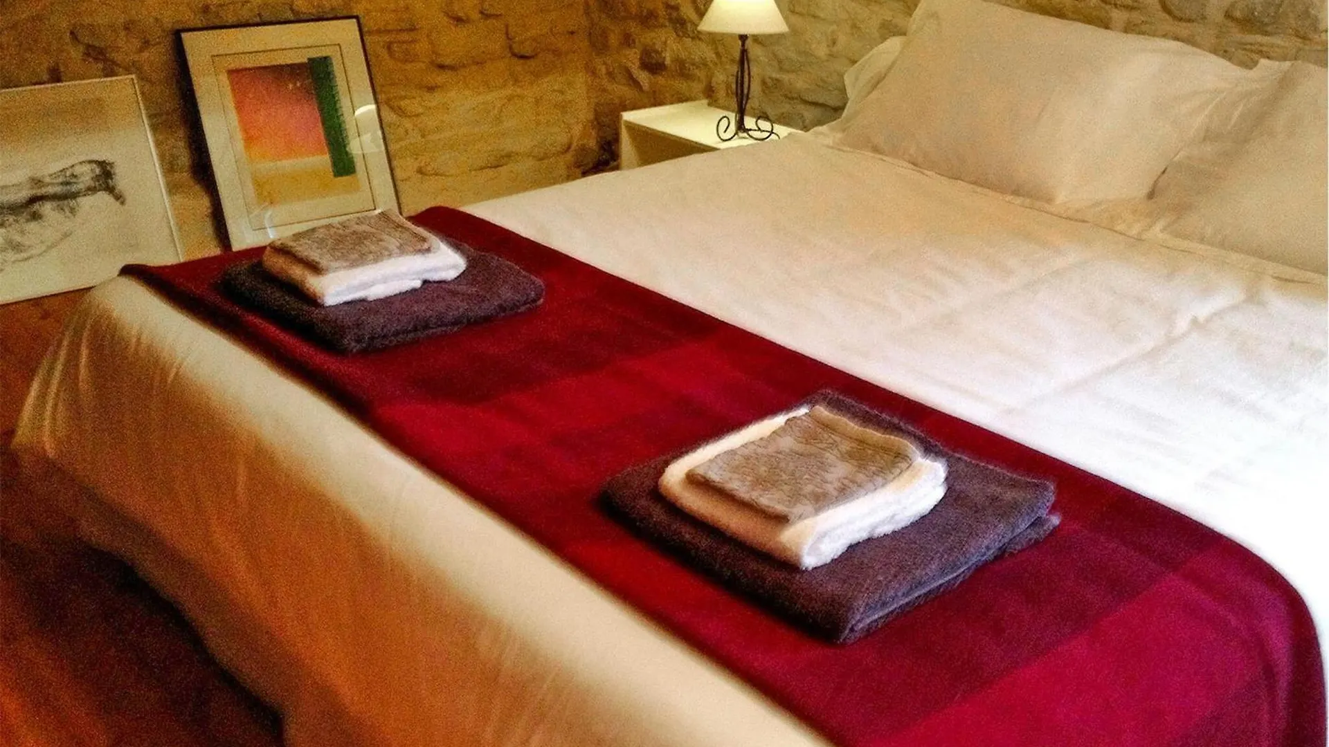 Mazette ! Villa Saint-Sauveur-de-Cruzieres